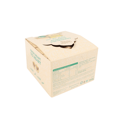 Cheesecake Sapphire 560g · تشيز كيك الياقوت