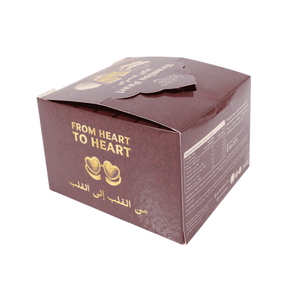 Tiramisu Pearl 560g · تيراميسو اللؤلؤ