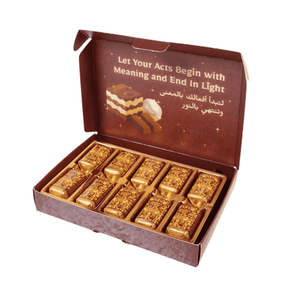Tiramisu Pearl · تيراميسو اللؤلؤ