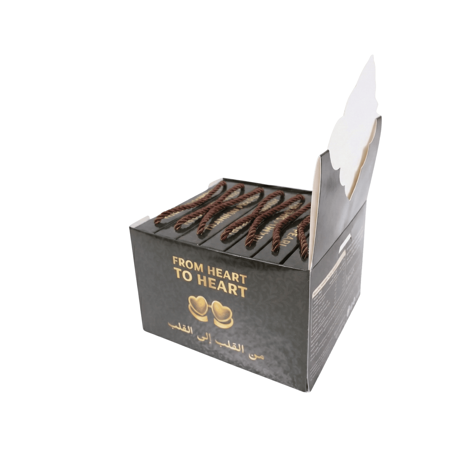 Brownie Diamond 560g · براوني الماس