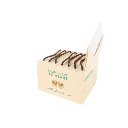 Cheesecake Sapphire 560g · تشيز كيك الياقوت