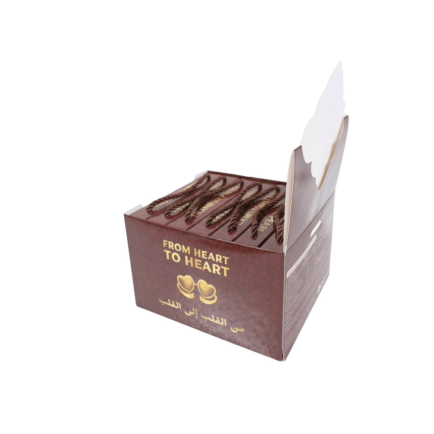 Tiramisu Pearl 560g · تيراميسو اللؤلؤ