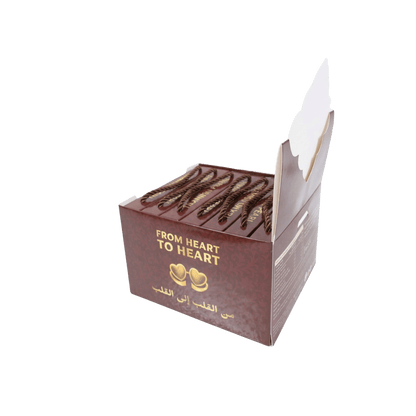 Tiramisu Pearl 560g · تيراميسو اللؤلؤ