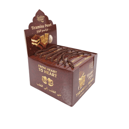 Tiramisu Pearl 560g · تيراميسو اللؤلؤ