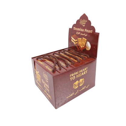 Tiramisu Pearl 560g · تيراميسو اللؤلؤ